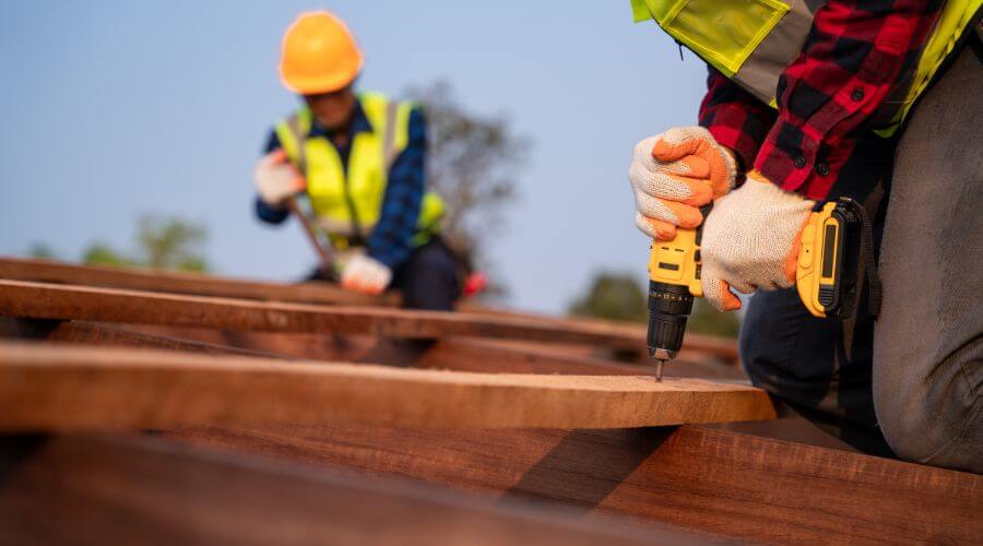 Expert flood damage restoration services in Cologne, MN